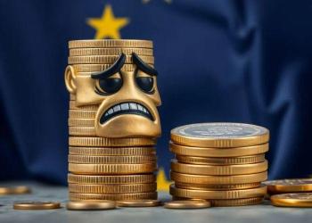 Mancano i soldi per sostenere Kiev: stanno esplodendo le contraddizioni della moneta-debito che si inventa a tavolino ma non basta mai