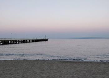 Bagno Carducci, Forte dei Marmi
