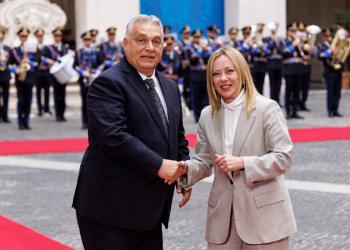 Orban tuona di nuovo contro la UE: ha varcato il Rubicone e continua a sprecate soldi per Kiev; difficile dargli torto