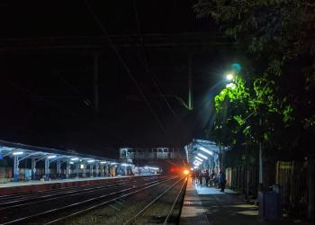 PERSONE ANORMALI - Episodio 40 - Il ragazzo dal cuore di Tango