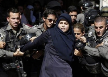 Israele, detenute palestinesi aggredite da guardie nel carcere Demon ad Haifa, Ufficio dei Prigionieri: &ldquo;&Egrave; la quarta volta in un mese&rdquo;