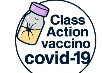 Vaccino Covid, Comitato Class Action diffida Pfizer BioNTech a risarcire morti (&euro;1mln) e danneggiati (&euro;500mila): "Siero pericoloso e inefficace"