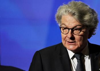 Sanzioni Usa contro 5 funzionari europei tra cui Breton, vietato loro ingresso e soggiorno, Ue: &ldquo;Inaccettabile, difenderemo libert&agrave;&rdquo;