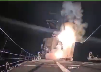 Nigeria, Usa lanciano attacco contro obiettivi ISIS a Sokoto la notte di Natale, Trump: "Li avevo avvertiti di non uccidere cristiani" - VIDEO