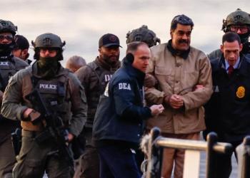 Processo Nicolas Maduro, l'ex leader e la moglie in aula a New York: "Non siamo colpevoli, non possiamo pagare le spese legali"