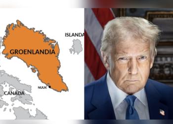 Groenlandia, il PIANO di gennaio della Danimarca per "respingere l'invasione Usa": dal far esplodere le piste aeree alle truppe
