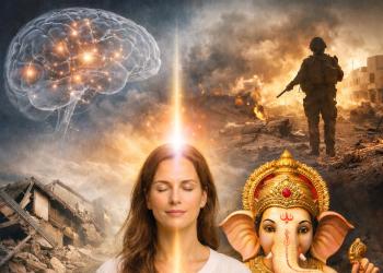 Dalla memoria del dolore alla gioia del presente: perch&eacute; il cervello ricorda il negativo e come la meditazione Sahaja Yoga libera dal peso del passato