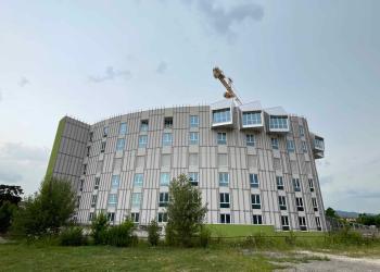 CDP e Banca MPS finanziano con &euro;37,4 milioni il nuovo Ospedale di Arzignano-Montecchio; 280 posti e tecnologie all&rsquo;avanguardia