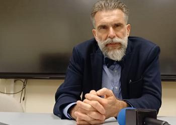 Dottor Giovanni Guaraldi