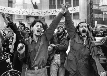 Iranian revolution and marxism 