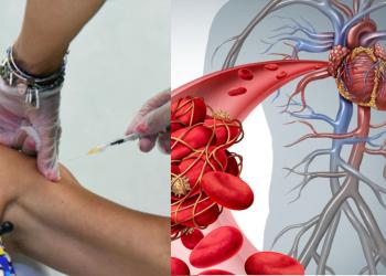 Vaccino covid, soldato cieco con mutazione MTHFR colpito da evento trombotico avverso post vaccini Covid: 40% della popolazione mondiale ne &egrave; affetta