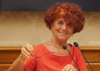 Valeria Fedeli