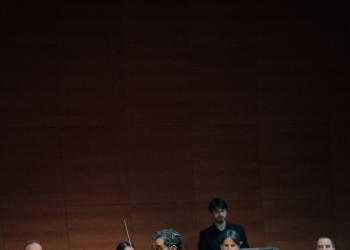 Si apre alla Nuvola la stagione 2026 di Dialoghi Sinfonici prodotta da EUR SpA. Il 18 gennaio l&rsquo;Europa InCanto Orchestra suoner&agrave; le opere di Rimsky-Korsakov e di Bizet