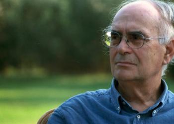 professor Francesco Gurrieri