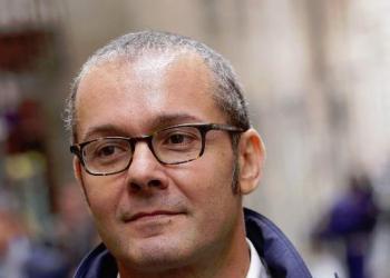 Lorenzo Salvia nominato Capo Ufficio Stampa per Cassa Depositi e Prestiti, lasciato il Corriere della Sera per la seconda volta