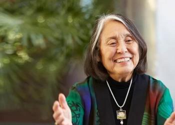 Jean Shinoda Bolen e il coraggio di una spiritualit&agrave; incarnata