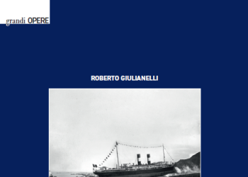 Fondazione Fincantieri, in libreria il primo volume sulla storia della cantieristica italiana dall&rsquo;Unit&agrave; all&rsquo;et&agrave; giolittiana (1861-1913)