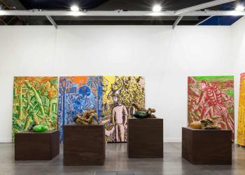 Miart festeggia 30 anni a suon di jazz inseguendo le tendenze future