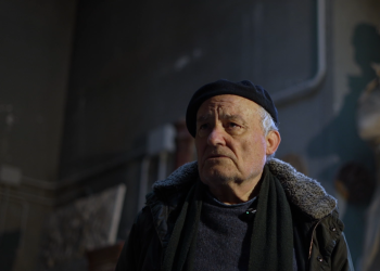 Antonio Berti. L&rsquo;arte e la memoria