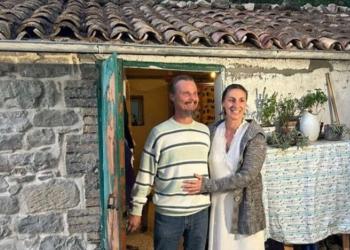 Famiglia nel bosco, ciclo vaccinale ai figli accettato dai genitori, psichiatra Cantelmi: "Condizioni rispettate, siamo alla svolta"