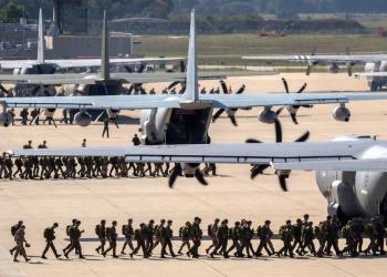 "La guerra Usa-Israele-Iran durer&agrave; fino a settembre, Usa ha chiesto personale per almeno 100 giorni di conflitto" - RUMORS