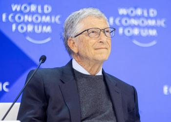Caso Epstein, pubblicati 3mln di nuovi file, "Bill Gates ha contratto malattia sessualmente trasmissibile dopo sesso con ragazze russe"