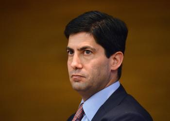 Kevin Warsh
