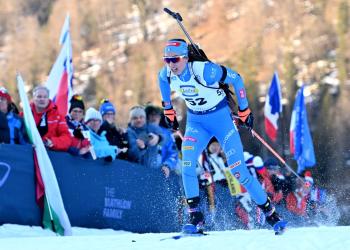 Olimpiadi Milano Cortina 2026, accolto ricorso di Rebecca Passler dopo squalifica per doping, biatleta riammessa ai Giochi da 16 febbraio