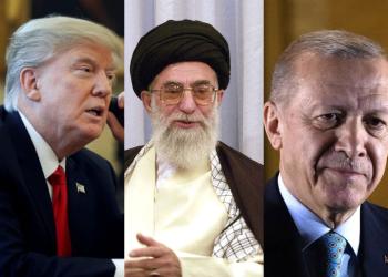 "Usa avvisarono la Turchia di raid per 4 giorni sull'Iran, non di una guerra lunga, Ankara si sente tradita" - RUMORS
