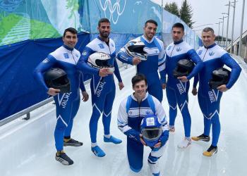 Olimpiadi Milano-Cortina 2026, tra gli atleti israeliani anche soldati Idf coinvolti nel genocidio a Gaza tra cui Ward Fawarsy