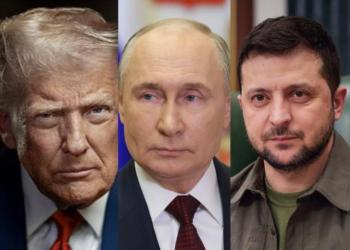 Trilaterale Usa-Russia-Ucraina ad Abu Dhabi, sul tavolo cessione Donbass, Crimea, Zaporizhzhia e Sumy e "formula di Anchorage per risolverla"