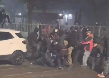 Askatasuna, chi &egrave; Angelo Simionato arrestato per pestaggio di agente Calista: 22enne di Arcidosso, incensurato, "vicino a centri sociali toscani"