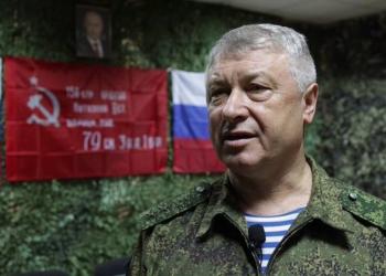 Attentato a Mosca al vice capo dell'intelligence russa Vladimir Alekseyev, ricoverato dopo gli spari, ipotesi attacco ucraino - VIDEO