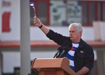 Cuba, presidente D&iacute;az-Canel apre a dialogo con Trump: &ldquo;Stop a embargo su petrolio, disposto a trattare, ma con rispetto a nostra sovranit&agrave;&rdquo;