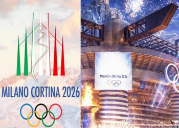 Olimpiadi Milano-Cortina 2026, la cerimonia di apertura dei giochi invernali allo stadio di San Siro: la sfilata delle 92 delegazioni - DIRETTA