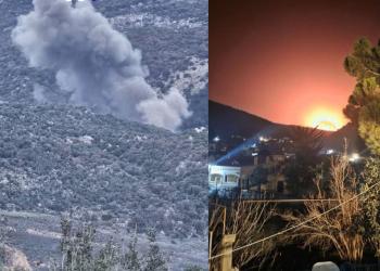 Libano nel mirino di Israele, continuano i raid delle Idf: &ldquo;A gennaio 87 attacchi aerei, record dalla firma del cessate il fuoco nel 2024"