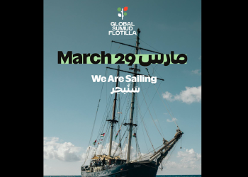 Gaza, nuova missione per la Global Sumud Flotilla da Barcellona e dall&rsquo;Italia: &ldquo;Salperemo il 29 marzo con migliaia di partecipanti"