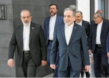 Usa-Iran, nuove sanzioni statunitensi contro Teheran, nel target i paesi che comprano l'oro nero persiano e 14 navi petroliere