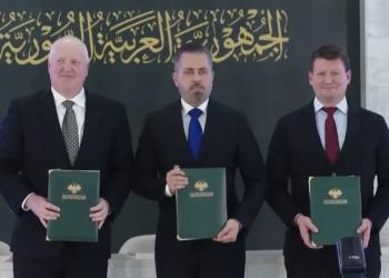 Siria, accordo tra Chevron, Power e Syrian Petroleum per esplorazione offshore in acque territoriali, Kabalawi: &ldquo;Perforazioni prima dell&rsquo;estate&rdquo;