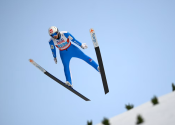 Olimpiadi Milano-Cortina, "acido ialuronico nel pene per aumentare volume della tuta e saltare lontano": "Non &egrave; doping", ma la WADA indaga