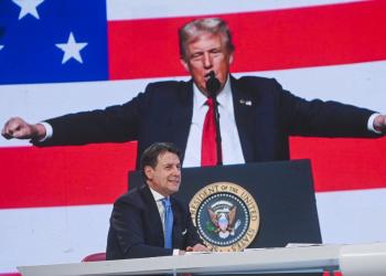 Epstein files, Giuseppe Conte citato da Bannon per costruzione "rete sovranista europea": "Trump lo ospiter&agrave; alla Casa Bianca"