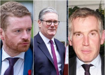 Scandalo Epstein travolge Downing Street, si dimettono capo gabinetto McSweeney e direttore comunicazione Tim Allan, Sarwar: "Starmer se ne vada"
