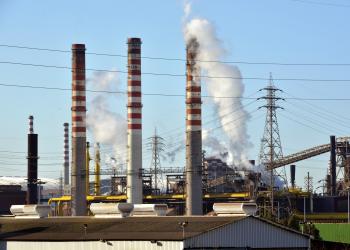 Ex Ilva, ue approva un prestito da 390 mln &euro; per la continuit&agrave; della filiera, pronto a riaprire l'Altoforno 2 di Taranto