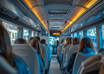 Vicenza, 15enne disabile fatto scendere dal bus, credeva di aver lasciato abbonamento a casa, la madre: "Abbandonato sotto la pioggia"