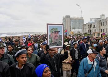 Cuba, varato piano di resistenza contro la crisi indotta da embargo USA, ministro Fraga: "Necessario diversificare le entrate"