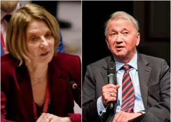 Epstein, Mona Juul si dimette da carica di ambasciatrice norvegese per legami con ex finanziere: indagata per corruzione col marito R&oslash;d-Larsen