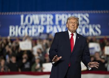 Lavoro Usa meglio del previsto a gennaio, disoccupazione al 4,3% (dal 4% di gennaio 2025), 130mila posti di lavoro in pi&ugrave;