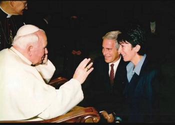 Epstein files, "ex finanziere ossessionato dal Vaticano: finanzi&ograve; enti di beneficenza, a Bannon scrisse: 'Buttiamo gi&ugrave; Francesco'"