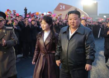 Kim Jong-un designa figlia Kim Ju-ae &ldquo;erede&rdquo; e &ldquo;futura leader&rdquo; della Corea del Nord, annuncio previsto per fine mese a Pyongyang