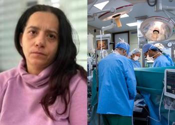 Bambino che ha ricevuto cuore "bruciato" &egrave; in fin di vita, la madre: "Nuovo trapianto entro 48 ore subito o morir&agrave;"; 6 sanitari indagati